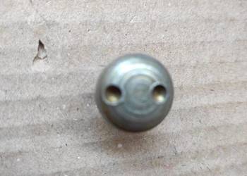 Wspornik siodła kierowcy Ursus 1224