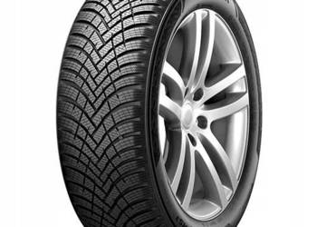 HANKOOK winter i cept RS3 195/65 R15 91H zimówki 2022r. z Toyota Auris