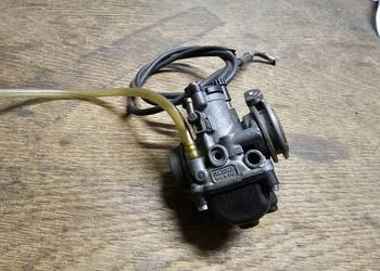 Gaźnik Dellorto PHBG 19 DS Minarelli am6 TZR Yamaha Aprilia honda cagiva