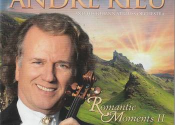Andre Rieu 3 x