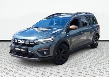 Dacia Jogger, 2024r. | Salon PL | Tempomat |