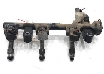 LISTWA WTRYSKOWA TOYOTA YARIS II 23814-0Q010-A 1.0 69KM