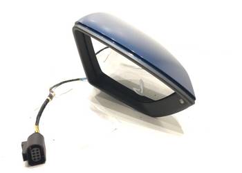 LUSTERKO PRAWY SEAT LEON III Hatchback ZEWNĘTRZNE PRAWA, BOCZNE