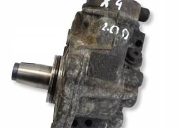 POMPA WTRYSKOWA BMW X4 F26 2.0 D paliwa