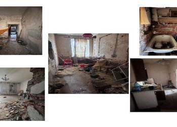 Syndyk sprzeda mieszkanie w Wałbrzychu