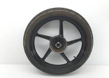 Kolo Felga Tyl Beben Zebatka Yamaha Ys 125