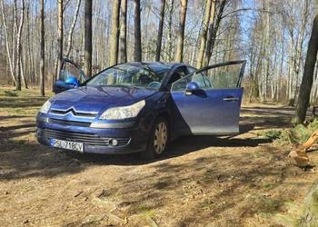 Sprzedam Citroen c4 2007r