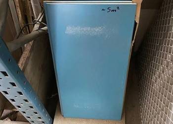 Płytka ścienna COLOUR BLINK turquoise satin 29,8x59,8 gat. I