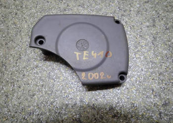 OSŁONA ZĘBATKI ZDAWCZEJ PRZÓD HUSQVARNA TE 610 TC 410 99-06R