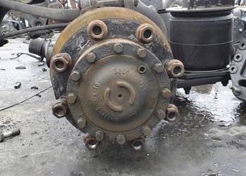 Most tylny Renault Midlum 280Dxi