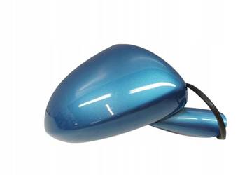 LUSTERKO PRAWE 6PIN EUROPA ASYSTENT Z22V  E1020873 Opel Corsa V (2014-  ) E