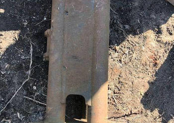 Manitou - Adaptacja [Stary Typ]