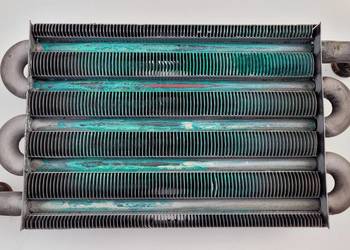 Vaillant VU PL 152/2-5 R3 - wymiennik pierwotny