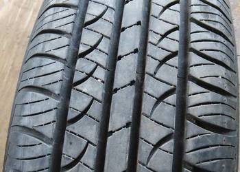 Opona Hankook Optimo H724 P215/65R17 98T 7,3mm