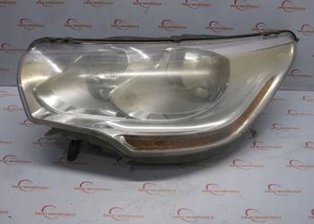 CITROEN C4 II 11r lampa lewa przód 46430711 ANGLIK