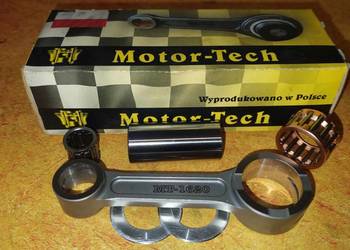 Korbowód (conrods) Yamaha Dt 80 MT1620