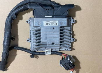STEROWNIK KOMPUTER SKRZYNI HYUNDAI A2C1924660101 95440-2DSR0 SIM2K-305