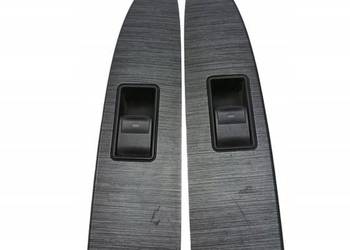 PRZEŁĄCZNIK SZYB TYŁ T27 7427105040 7427205050 Toyota Avensis III (2009-)