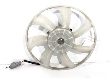 WENTYLATOR CHŁODNICY TOYOTA COROLLA E21 1.8 98KM 16363-0T190