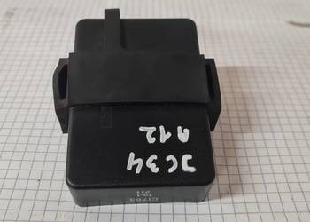 Honda CBR 125 JC 34 moduł zapłonowy komputer 78