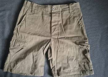 Spodenki mundurowe ZHP