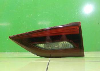 TOYOTA AVENSIS T27 T29 III LIFT II 17r KOMBI 5D lampa prawa tyl w klape