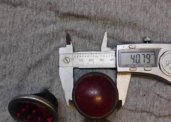 ZUNDAPP  NSU WFM Kocie oko odblask