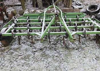 Agregat uprawowy Bomet 2.5m