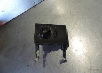 WŁĄCZNIK ŚWIATEŁ A6395450204 MERCEDES W639 VIANO VITO 2 II
