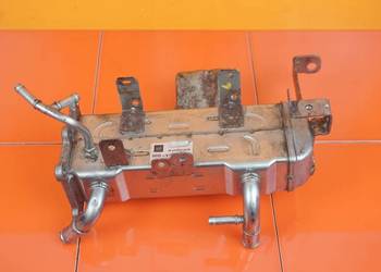 CAPTIVA ANTARA 2.2 VCDI 4x4 13r 184KM Z22D1 chlodnica spalin EGR 25185316