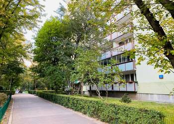 Wynajmę kawalerkę 37 m² | Bielany | ul. Bogusławskiego 4 | Po kapitalnym re