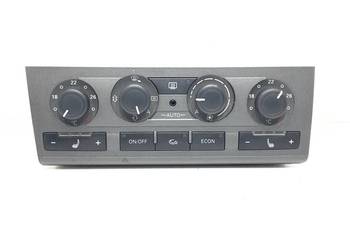 PANEL STEROWANIA NAWIEWU AUDI A6 C6 4F1820043G Sedan/Limuzyna 04-11