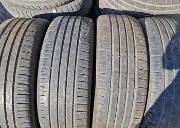 205/55R17 91V Continental EcoContact 6