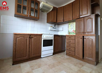 Mieszkanie 55.9m2 3-pokojowe Sejny