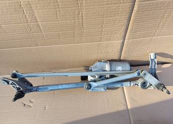 BMW 3 E90 MECHANIZM SILNICZEK WYCIERACZEK 6978263 EUROPA