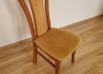 Sprzedam krzesla