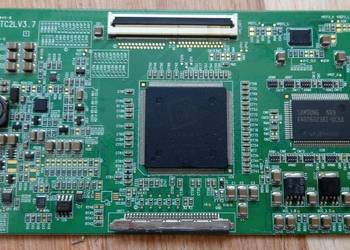 SAMSUNG LE32R81BX/XEC - TCON 320WTC2LV3.7