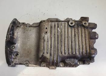 Land Rover Freelander 1.8 16V MISKA OLEJU olejowa