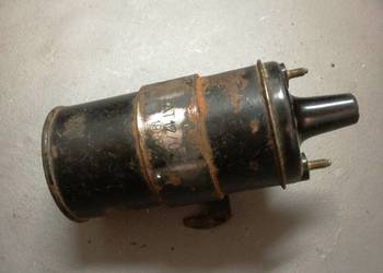 Cewka zaplonowa 12v Iskra Warszawa M20