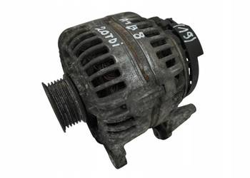 ALTERNATOR Audi A4 B8 A5 A6 C6 2.0 TDI 059903016E BOSCH