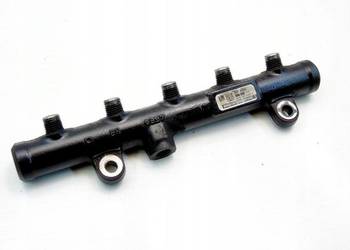 LISTWA WTRYSKOWA 2.0 TDCI GALAXY 2 S-MAX MK3 MONDEO 4 KUGA 407 9681649580