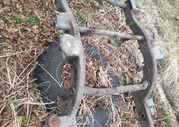 Rama z dokumentami Suzuki Vitara 1,6 3D 1993