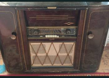 Szafa grająca Graetz 180W