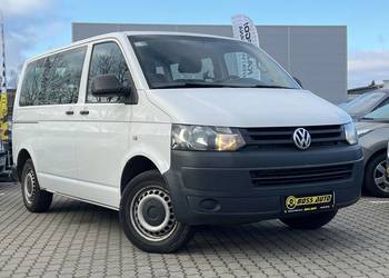 Volkswagen Transporter 2013