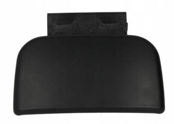 Citroen Berlingo Peugeot Partner 96-08 klamka zewnętrzna klapy tylnej NOWA