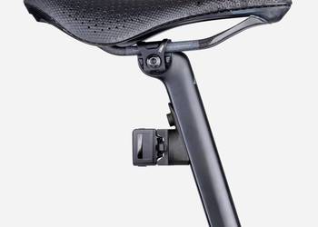 Uchwyt radaru do sztycy Canyon Grail Gen 2 - Trek CarBack (pozycja dolna)