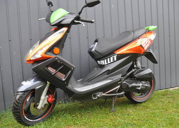 TGB Bullet,50 2 t, yamaha, honda, suzuki, aprilia