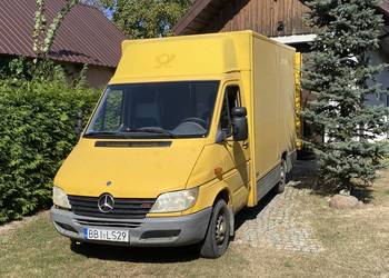 Mercedes Sprinter 308 CDI