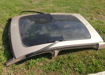 RENAULT MODUS I DACH SOLAR  PANORAMA TED12 RENAULT MODUS I DACH SOLAR  PANORAMA TED12