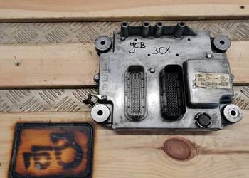 Sterownik silnika JCB 3CX {Delphi DCM3.3 320/09705}
